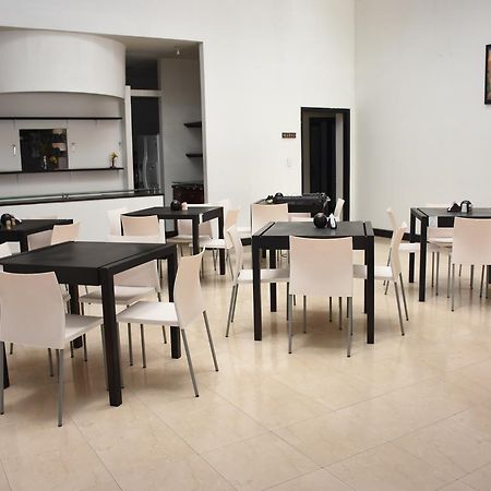 Hotel Palma Viva Armenia  Exteriör bild